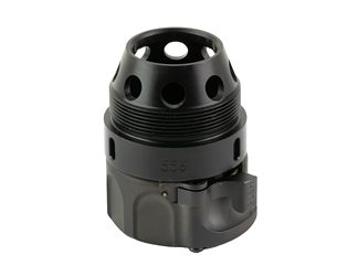 Surefire HUB Suppressor Muzzle Adapter