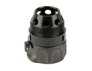 Surefire HUB Suppressor Muzzle Adapter