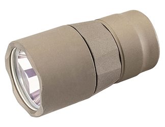 Surefire KF2 Turbo 6V White Light