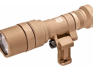 Surefire M340