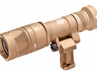 Surefire M340