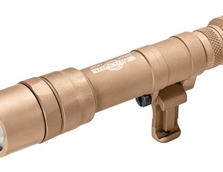 Surefire M640