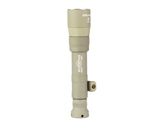 Surefire M640