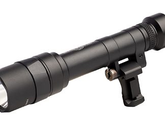 Surefire M640