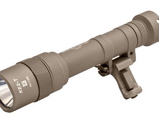 Surefire M640