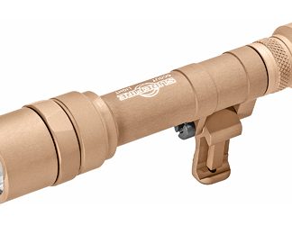 Surefire M640