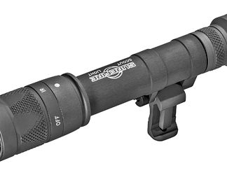 Surefire M640