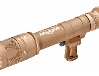 Surefire M640