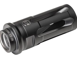 Surefire Closed-Tine Flash Hider