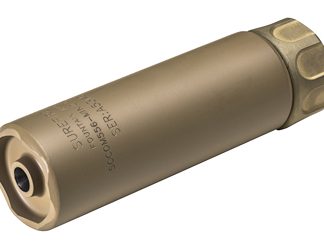 Surefire 2nd Gen SOCOM
