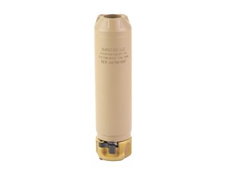 Surefire SOCOM6