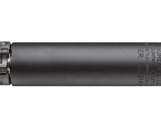 Surefire 2nd Gen SOCOM