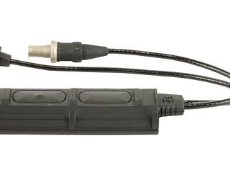 Surefire Remote Dual Switch 7" Cable