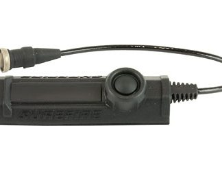 Surefire Remote Dual Switch 7" Cable
