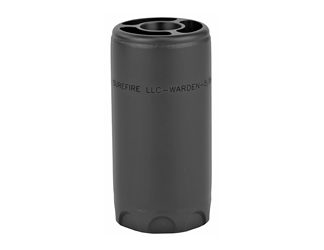 Surefire Warden