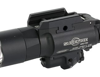 Surefire X400