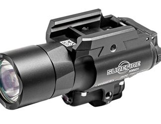 Surefire X400