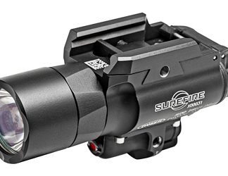 Surefire X400