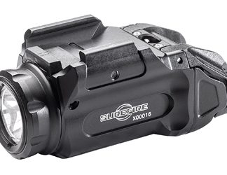 Surefire XC3-A