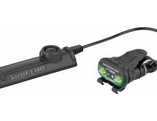 Surefire Remote Dual Switch 7" Cable