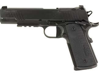 Sig Sauer 1911