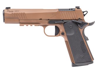 Sig Sauer 1911