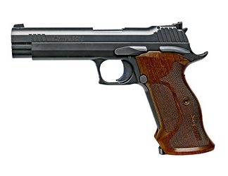 Sig Sauer P210