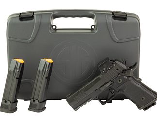Sig Sauer P211
