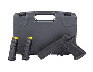 Sig Sauer P211
