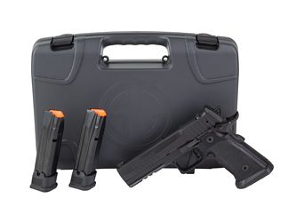Sig Sauer P211