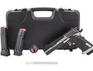 Sig Sauer P211