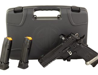 Sig Sauer P211
