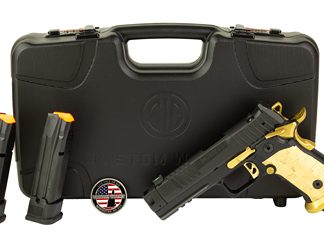 Sig Sauer P211