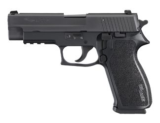 Sig Sauer P220