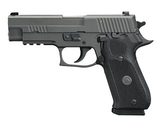 Sig Sauer P220
