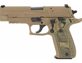 Sig Sauer P226