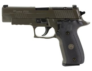 Sig Sauer P226