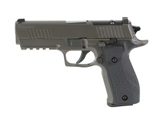 Sig Sauer P226
