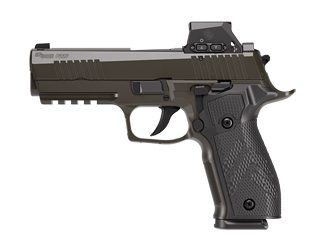 Sig Sauer P226