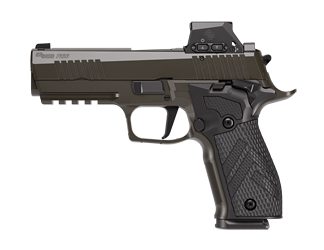 Sig Sauer P226