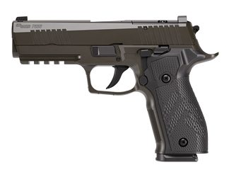 Sig Sauer P226