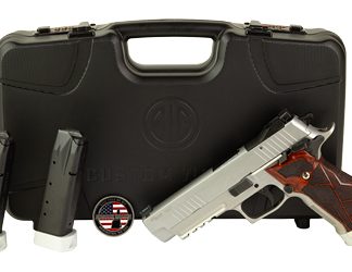 Sig Sauer P226