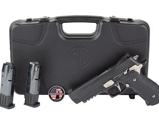Sig Sauer P226