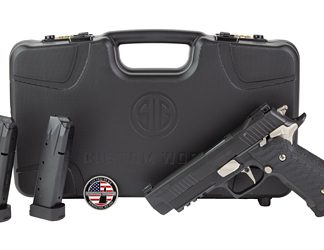 Sig Sauer P226