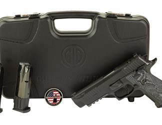 Sig Sauer P226