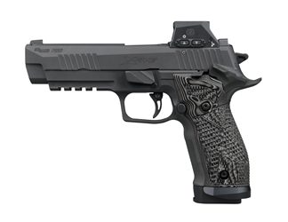 Sig Sauer P226