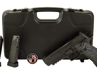 Sig Sauer P226
