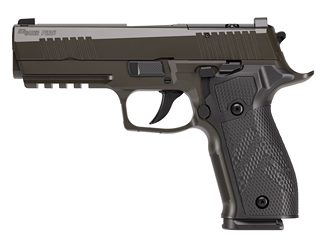 Sig Sauer P226