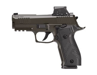 Sig Sauer P226
