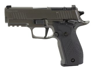 Sig Sauer P226